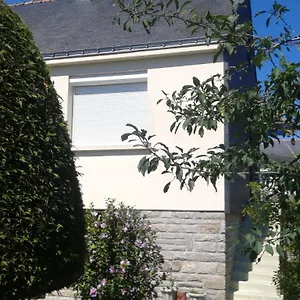 Maison d'hôtes Etoile, Questembert